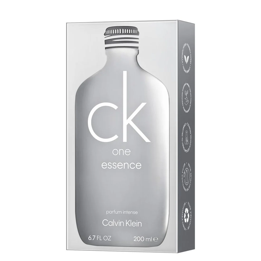 Ck One Essence Parfum - Image 10