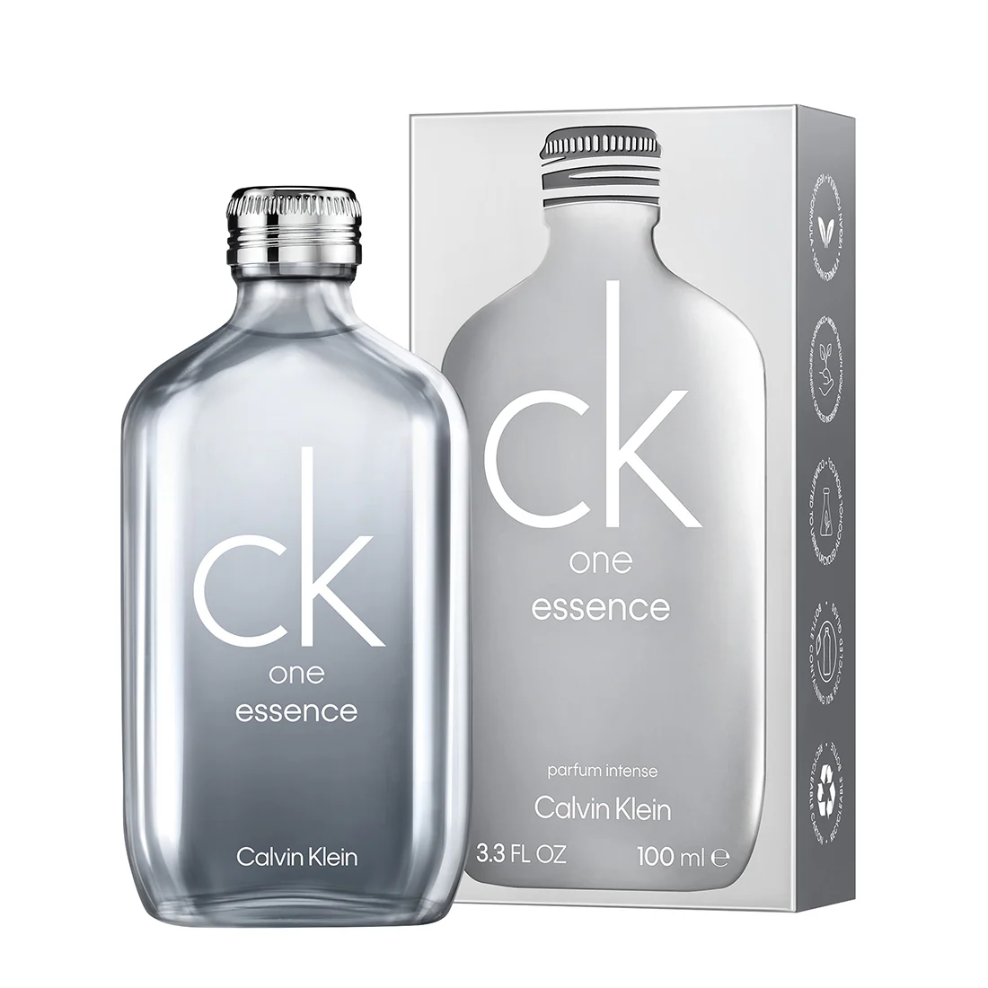 Ck One Essence Parfum - Image 12