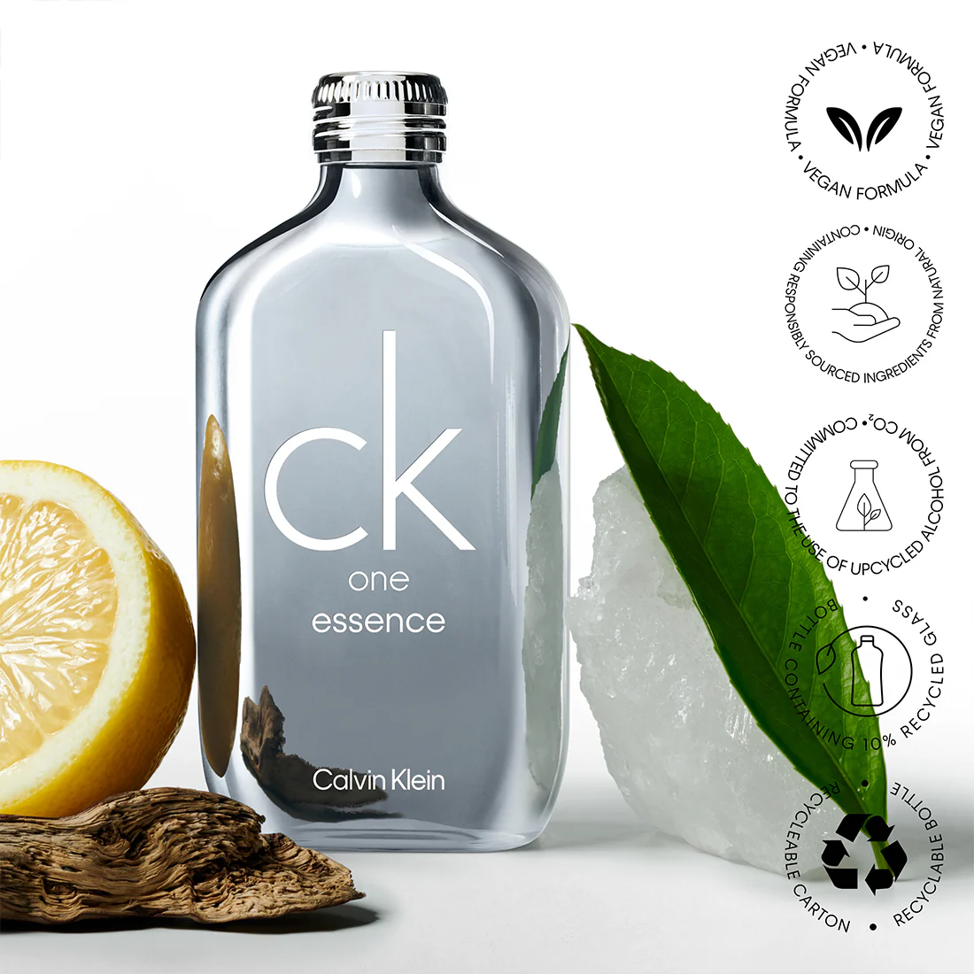 Ck One Essence Parfum - Image 6