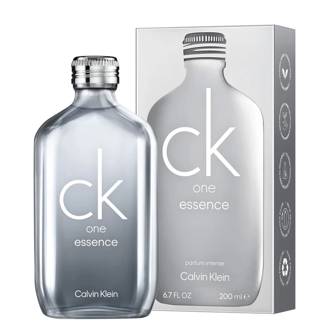 Ck One Essence Parfum - Image 9