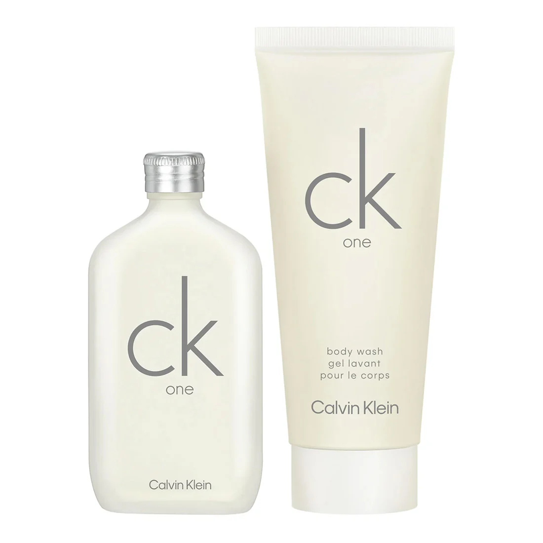 Cofanetto Ck One Cofanetto Eau De Toilette 50 ml - Image 2