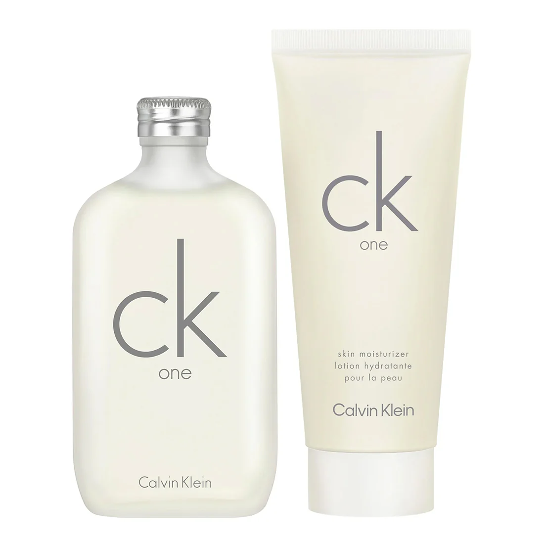 Cofanetto Ck One Eau De Toilette 200 ml - Image 2