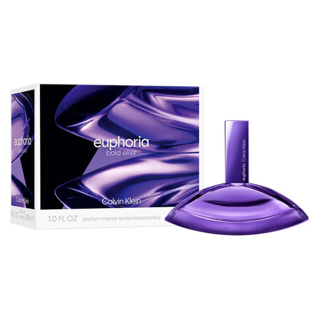 Euphoria Bold Elixir Parfum Intense - Image 2