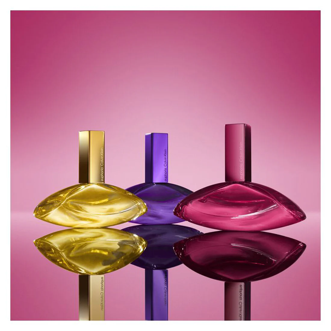 Euphoria Magnetic Elixir Parfum Intense - Image 18