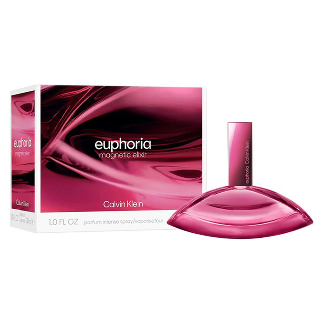 Euphoria Magnetic Elixir Parfum Intense - Image 2