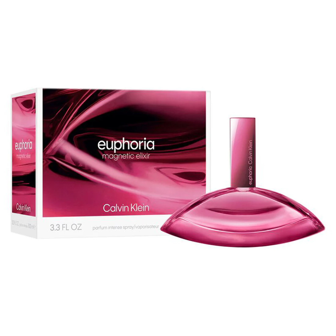 Euphoria Magnetic Elixir Parfum Intense - Image 8
