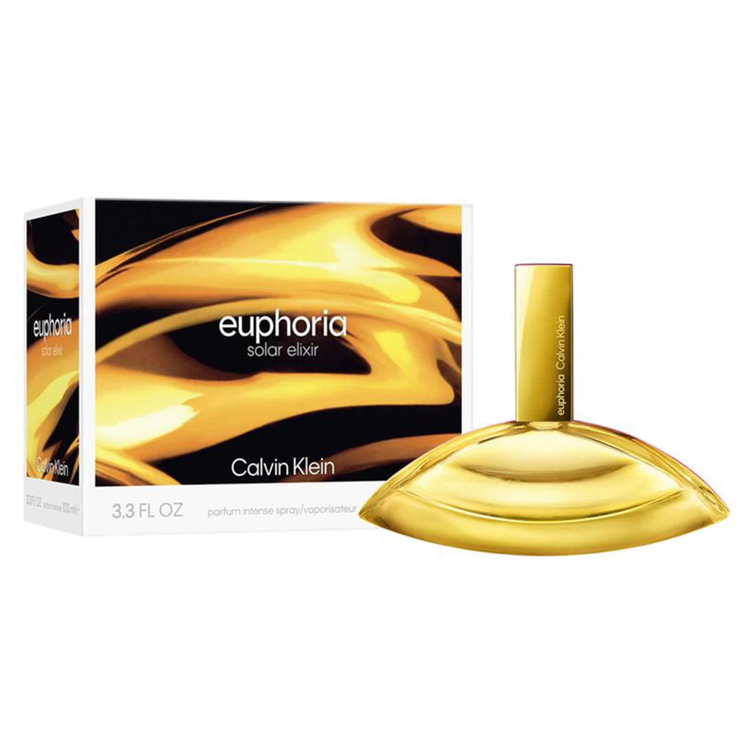Euphoria Solar Elixir Parfum Intense - Image 14
