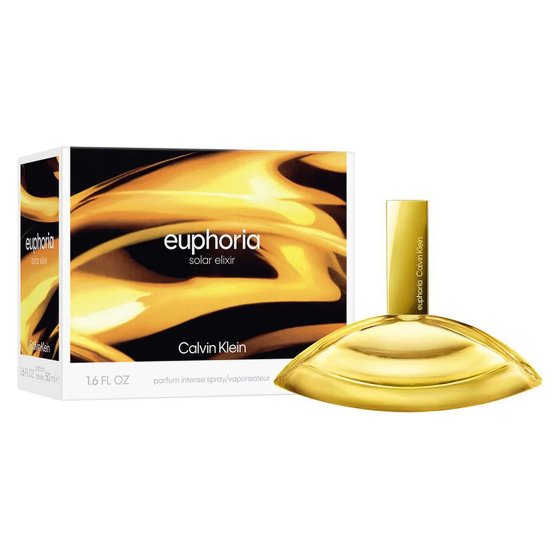Euphoria Solar Elixir Parfum Intense - Image 8