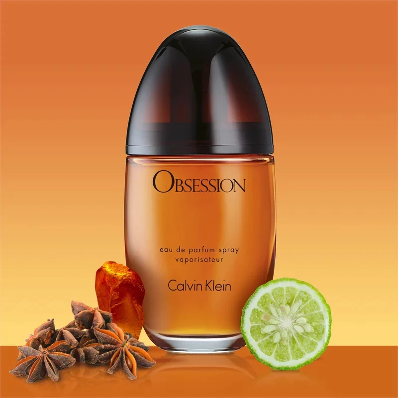 Obsession Donna Eau De Parfum - Image 7