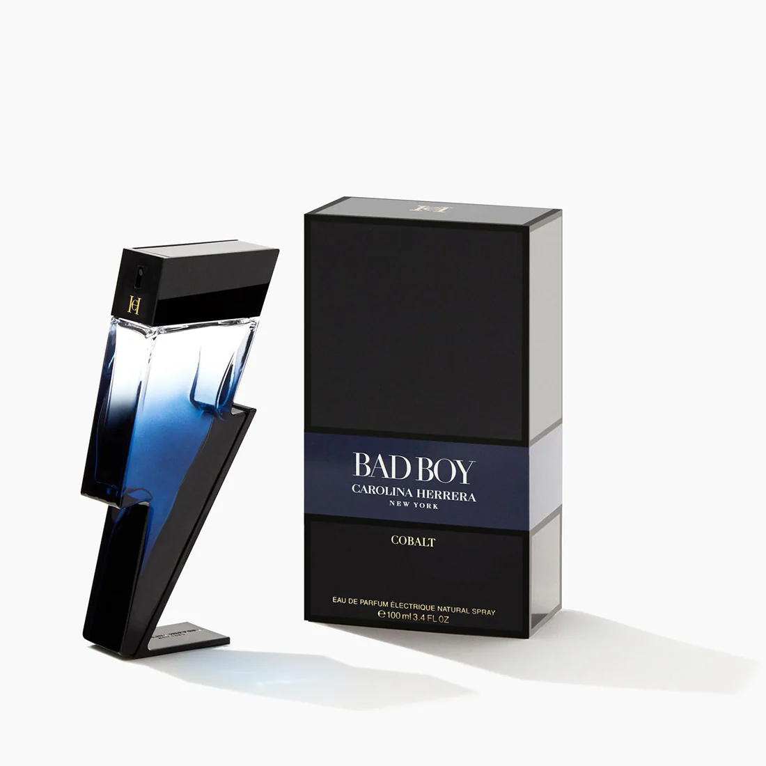 Bad Boy Cobalt Eau de Parfum Eletrique - Image 11
