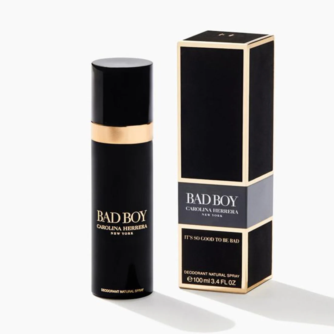 Bad Boy Deodorante Spray - Image 3