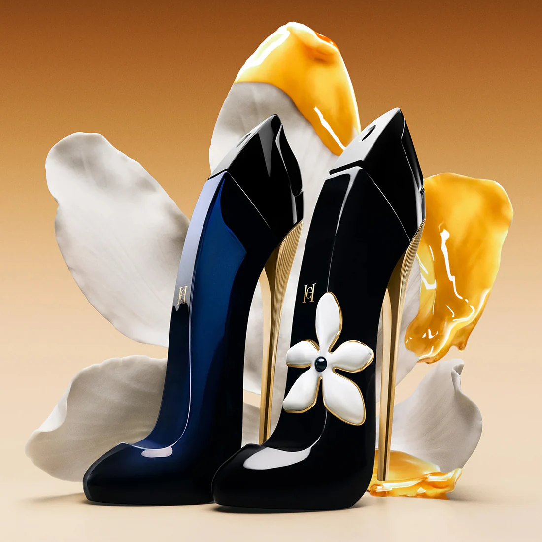 Good Girl Jasmine Absolute Eau de Parfum - Image 4