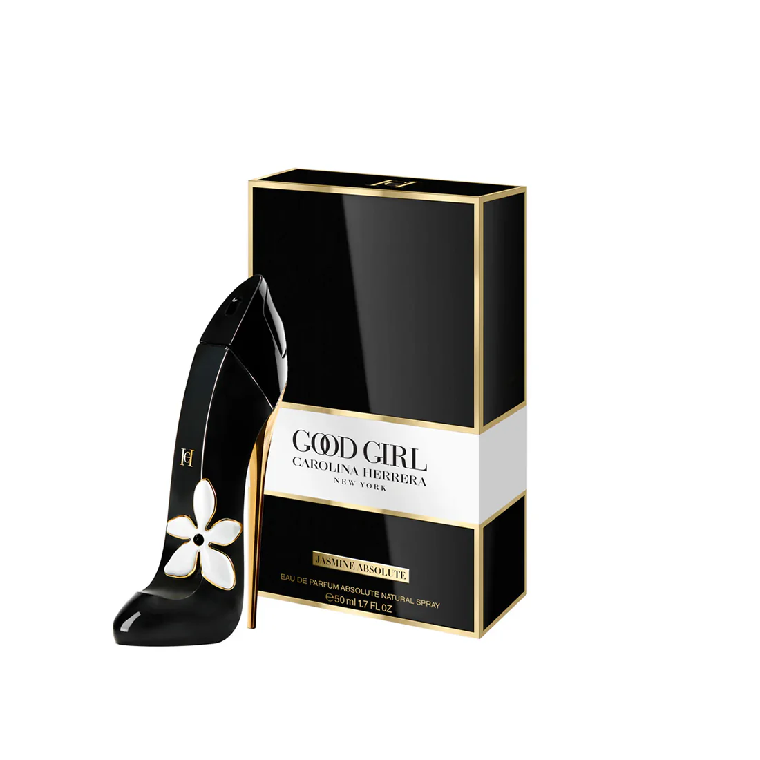 Good Girl Jasmine Absolute Eau de Parfum - Image 9