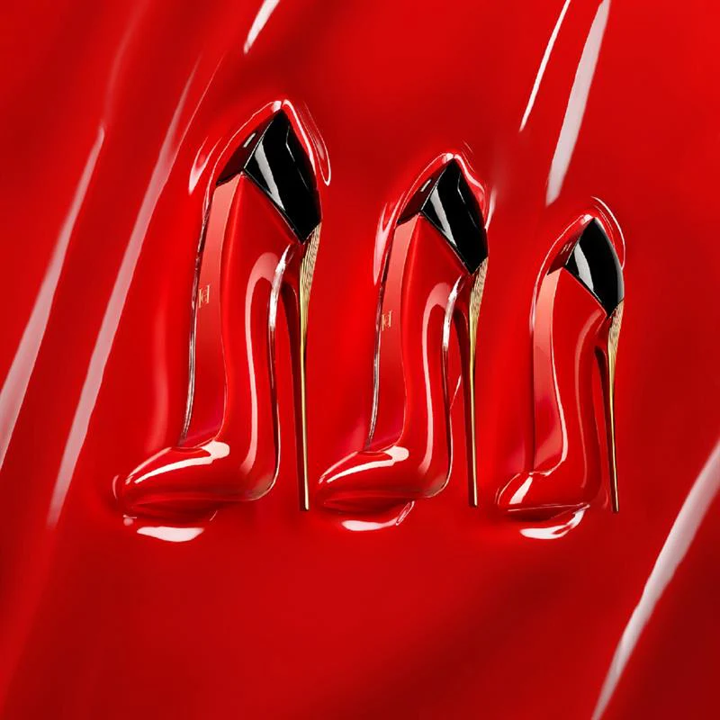 Very Good Girl Eau De Parfum - Image 4
