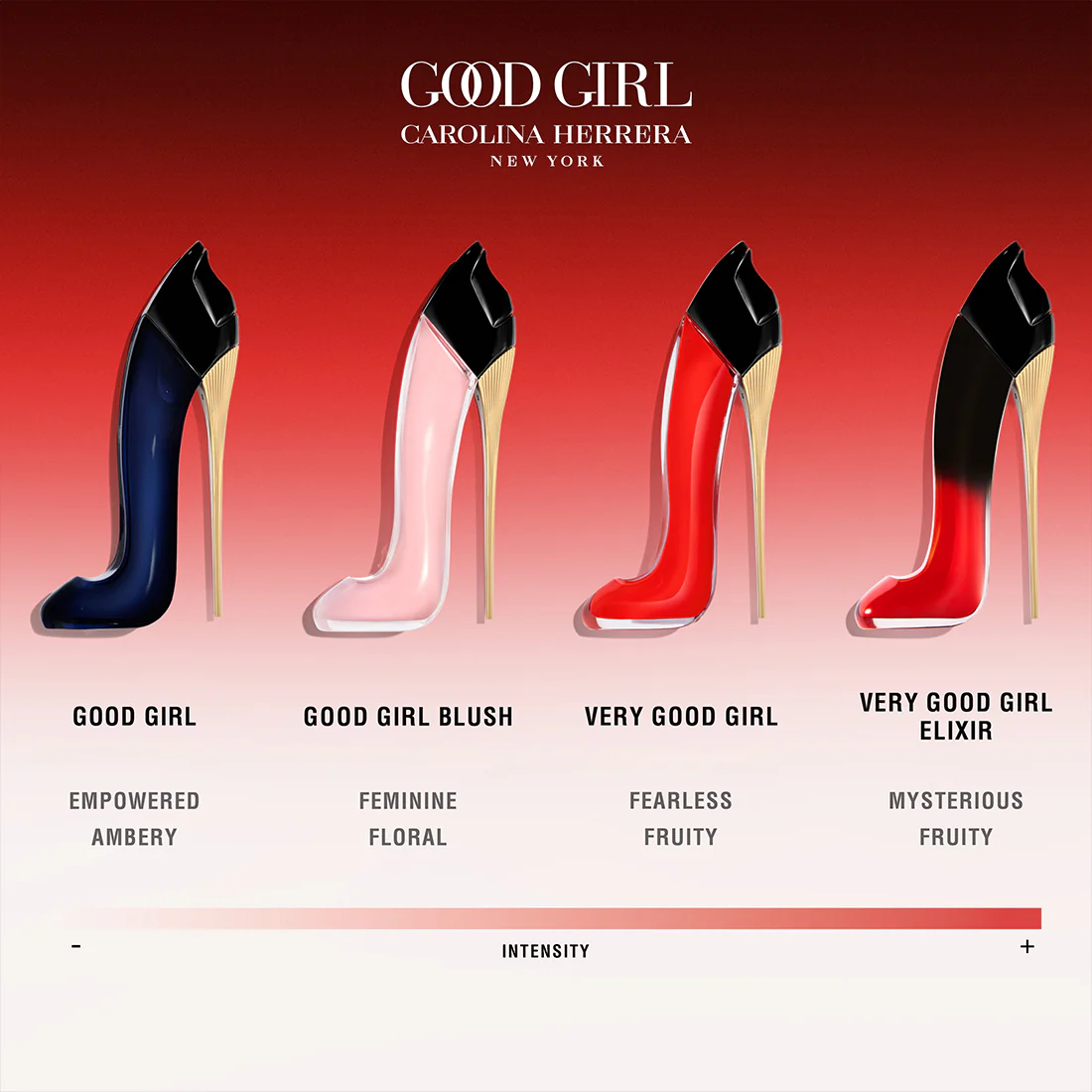 Very Good Girl Elixir Eau de Parfum Elixir - Image 10