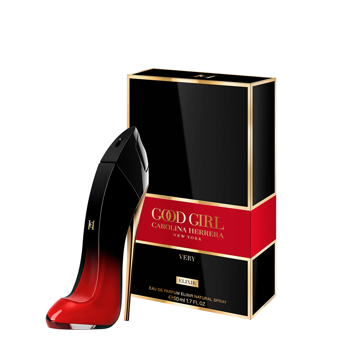 Very Good Girl Elixir Eau de Parfum Elixir - Image 8