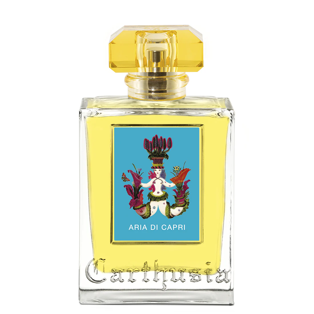 Aria Di Capri Eau De Parfum - Image 3