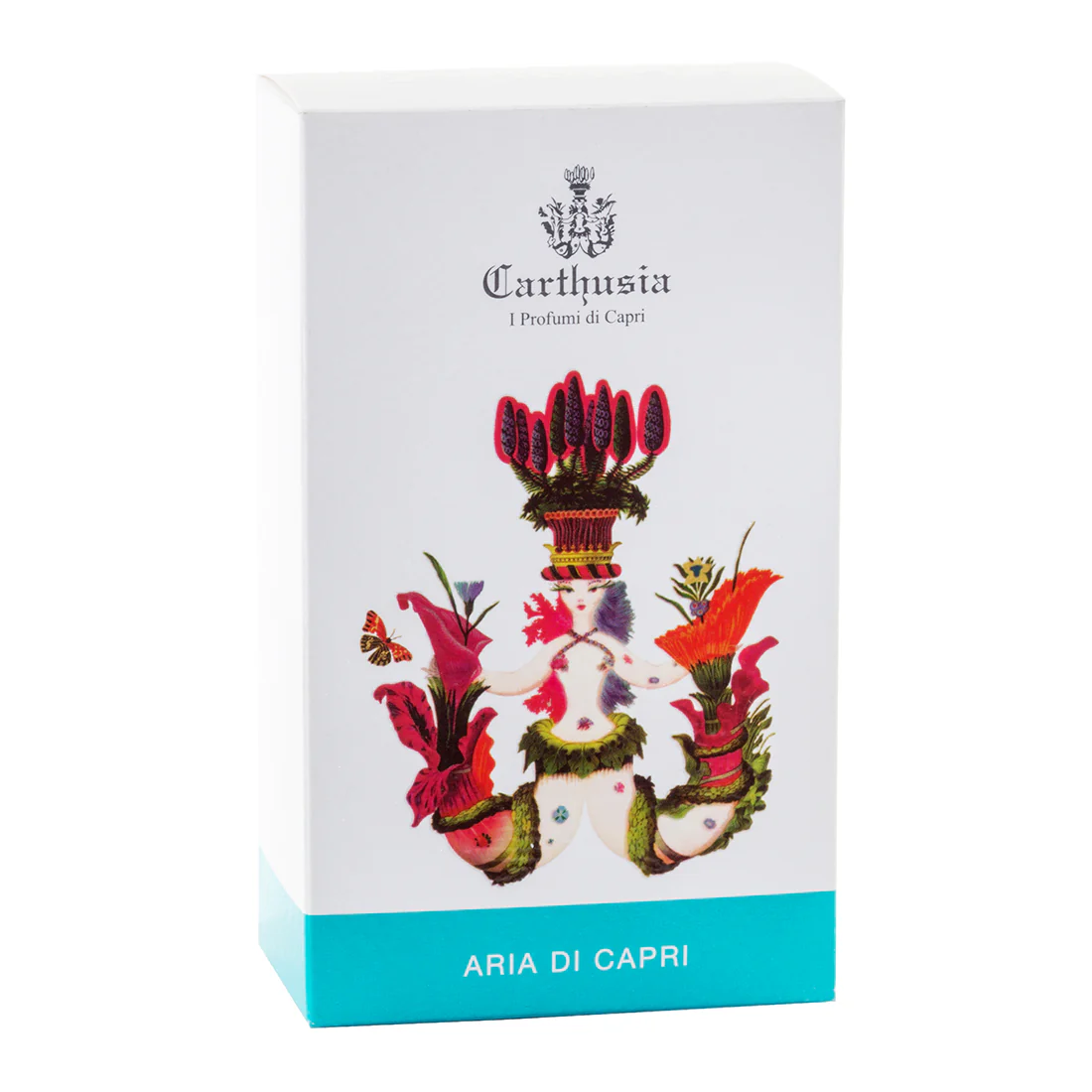 Aria Di Capri Eau De Parfum - Image 4