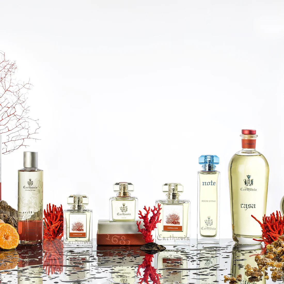 Corallium Eau De Parfum - Image 8