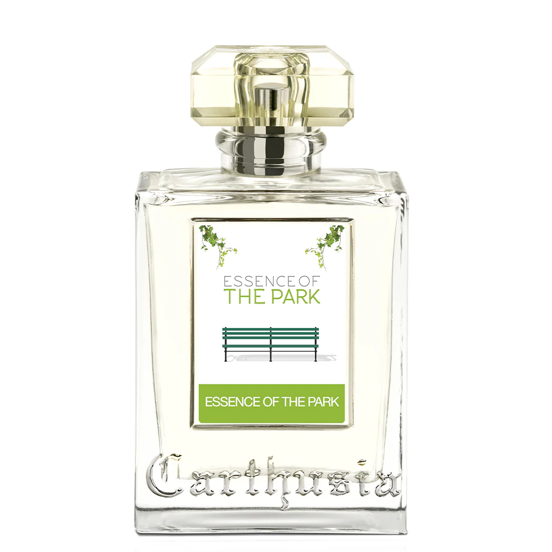 Essence Of The Park Eau De Parfum - Image 3