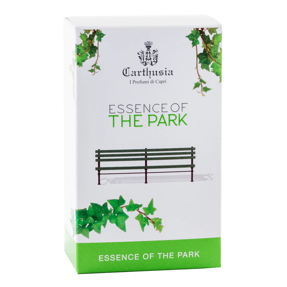 Essence Of The Park Eau De Parfum - Image 4