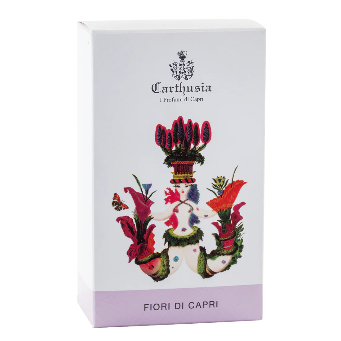 Fiori Di Capri Eau De Parfum - Image 2