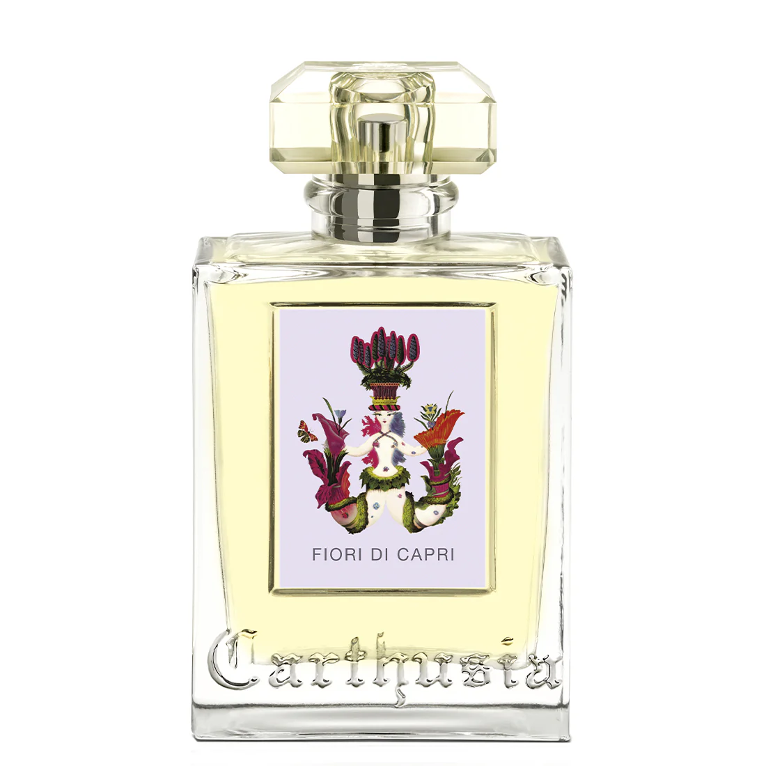 Fiori Di Capri Eau De Parfum - Image 5