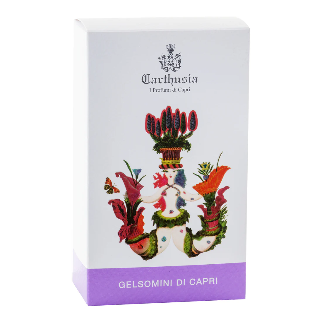 Gelsomino Di Capri Eau De Parfum - Image 2
