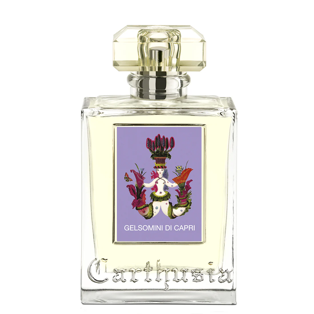 Gelsomino Di Capri Eau De Parfum - Image 5