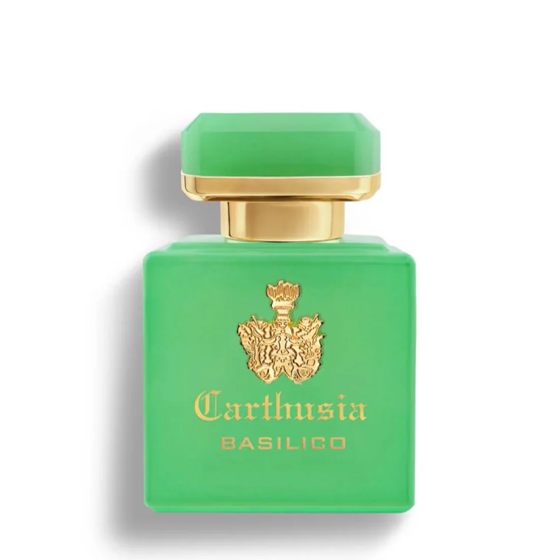 I profumi di Capri Intenso di Basilico