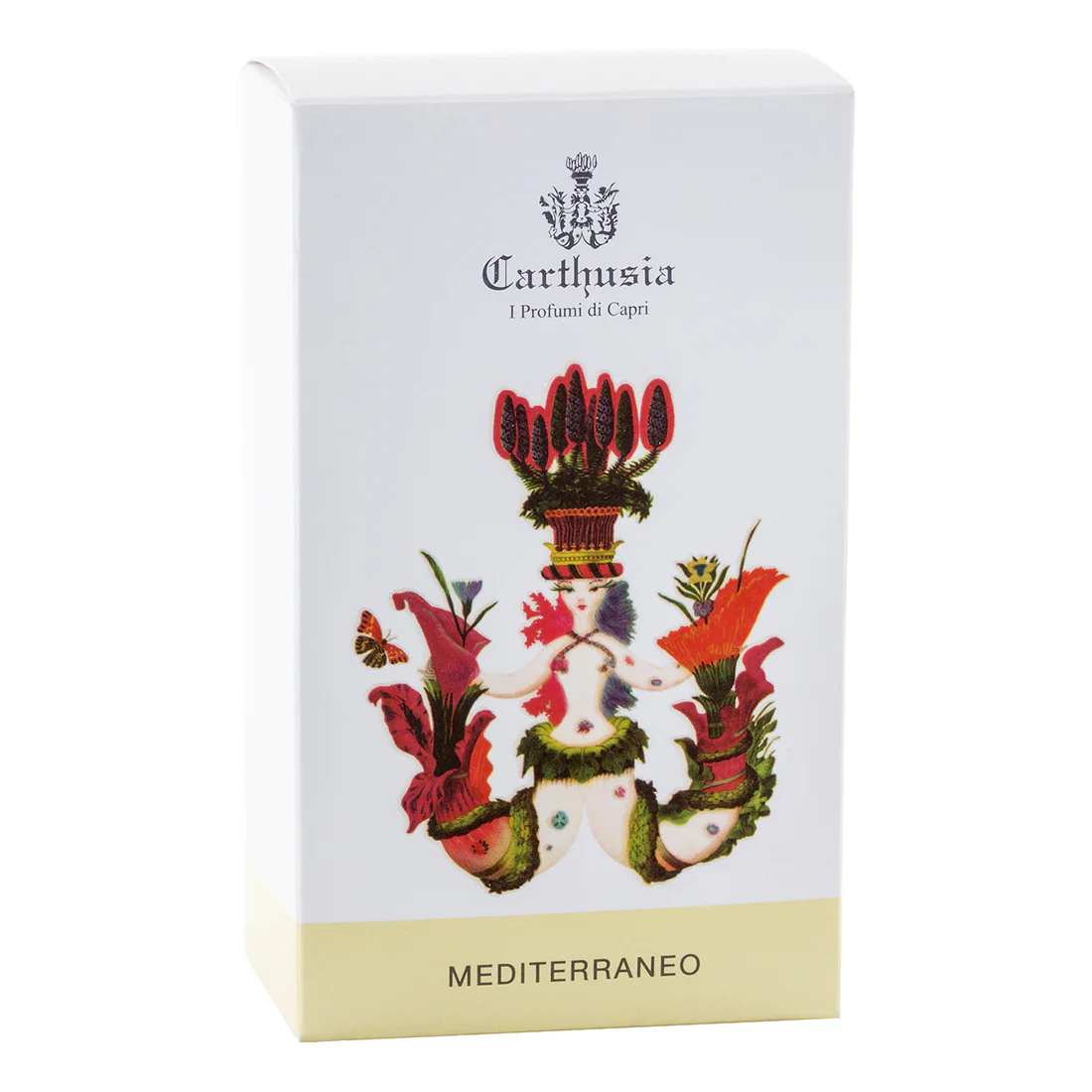 Mediterraneo Eau De Parfum - Image 2