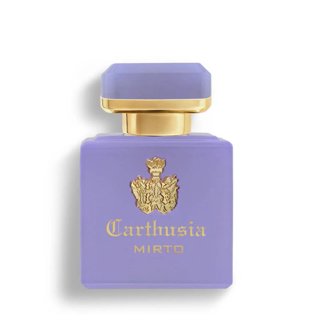Profumi di Capri Intenso di Mirto