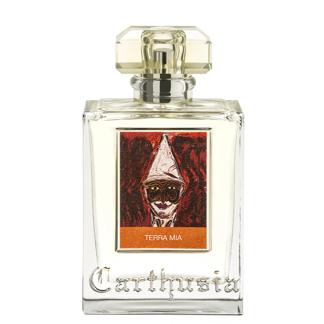 Terra Mia Eau De Parfum - Image 4