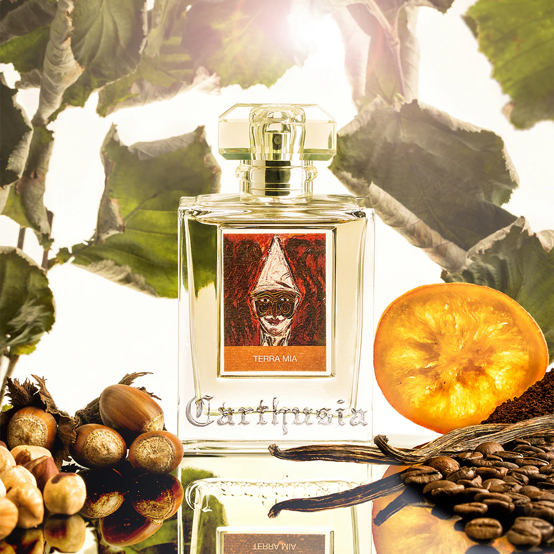 Terra Mia Eau De Parfum - Image 6
