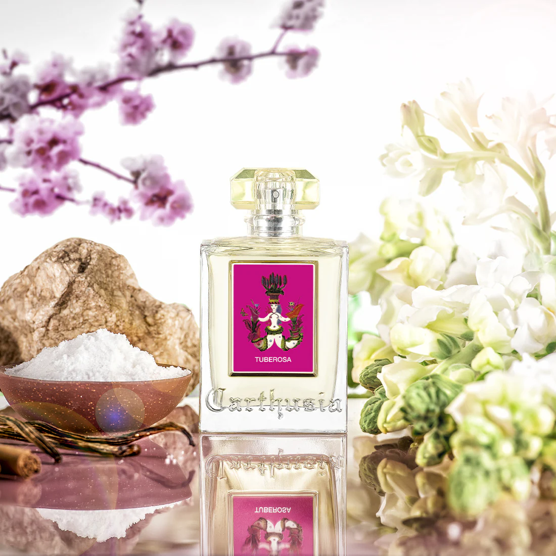 Tuberosa Eau De Parfum - Image 3