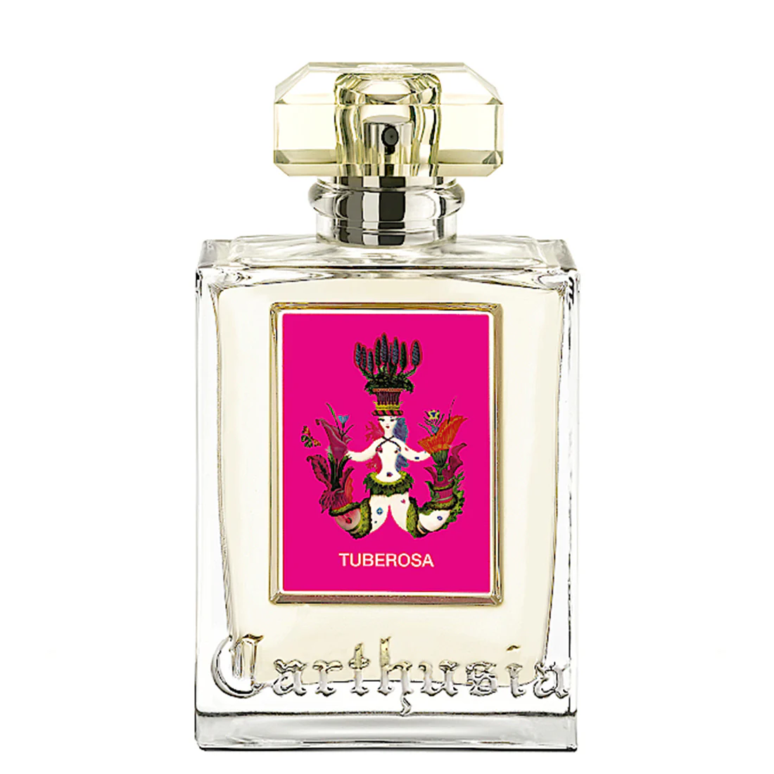 Tuberosa Eau De Parfum - Image 4