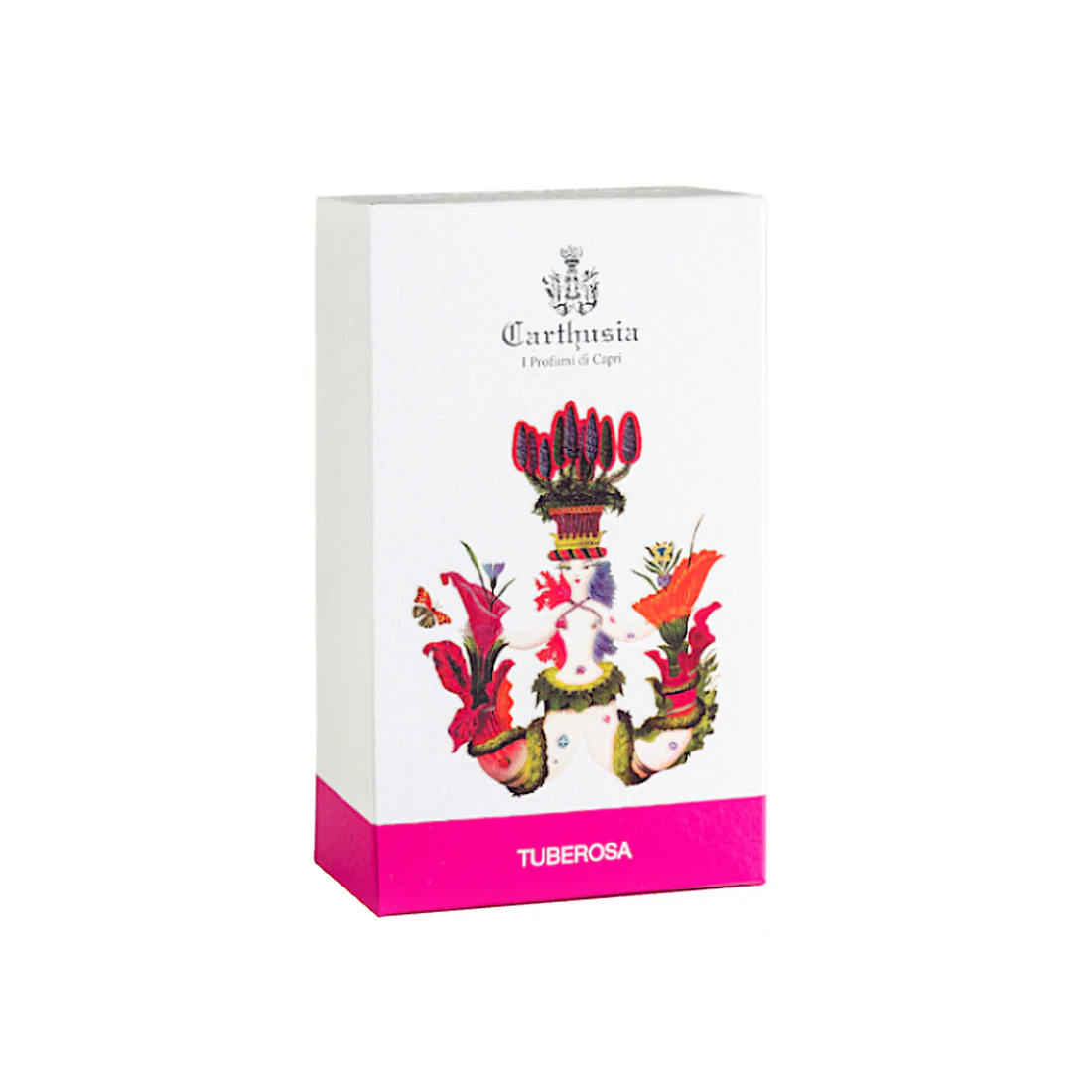 Tuberosa Eau De Parfum - Image 5