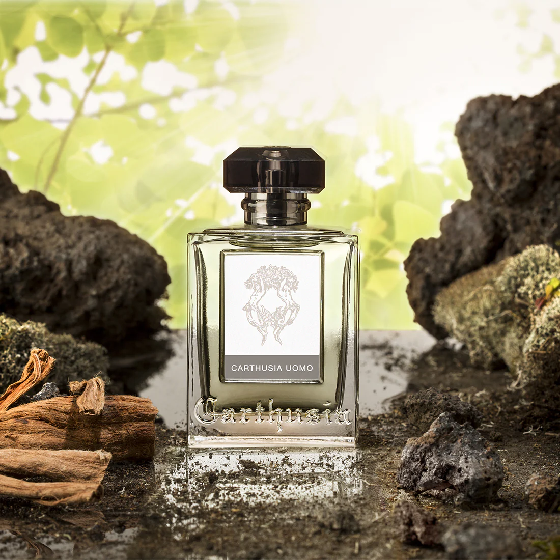 Uomo Eau De Parfum - Image 3