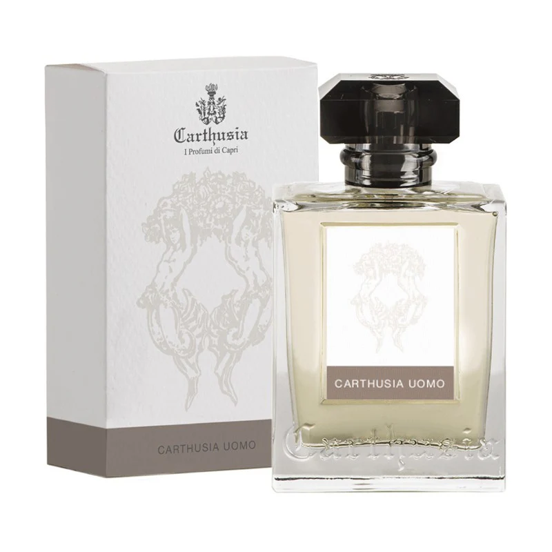 Uomo Eau De Parfum - Image 5