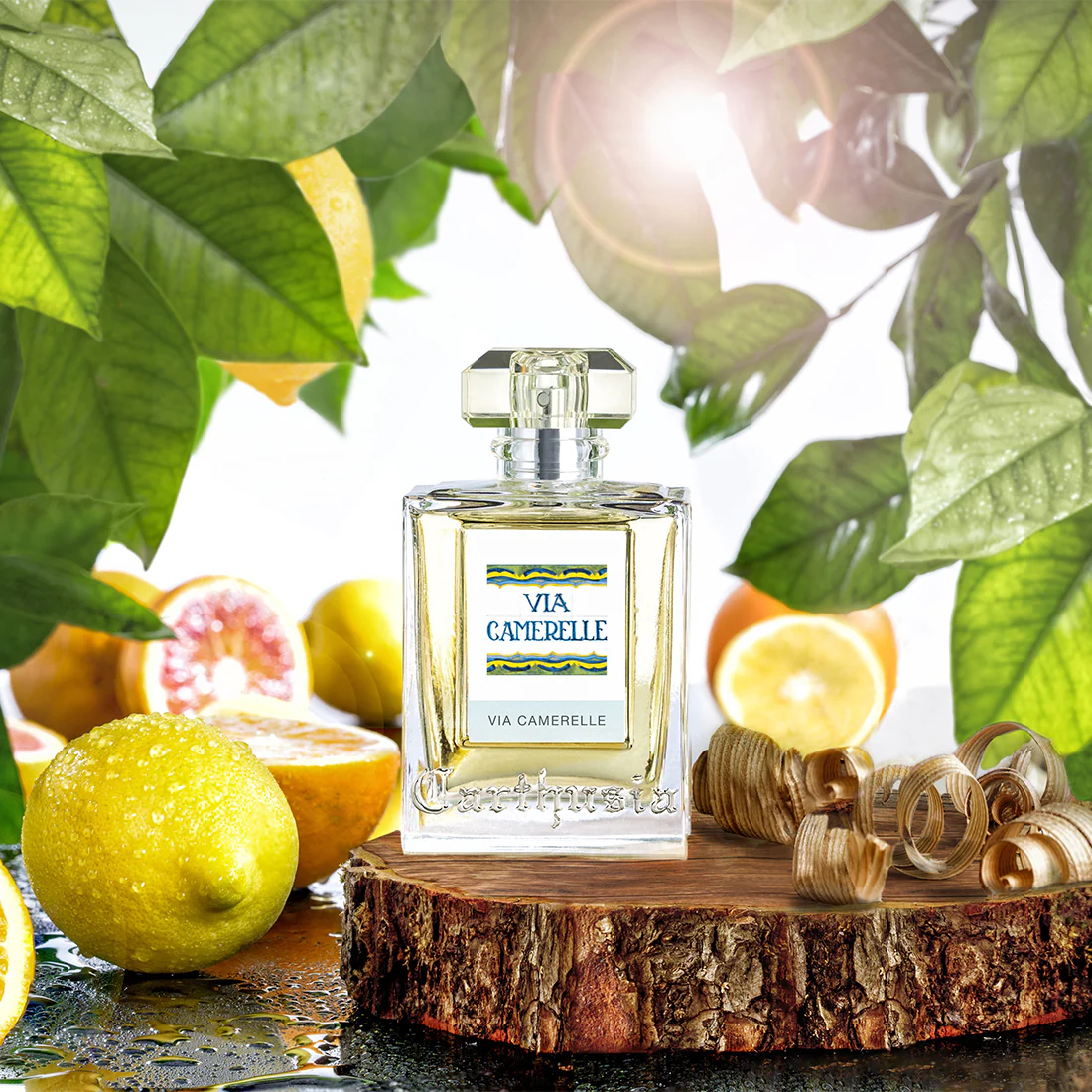 Via Caramelle Eau De Parfum - Image 7