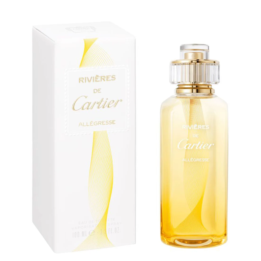 Riviere Allegresse Eau De Toilette - Image 3