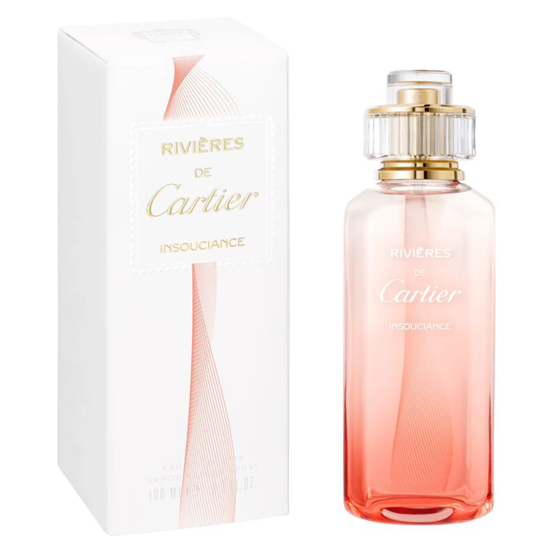 Rivieres Insouciance Eau De Toilette - Image 2