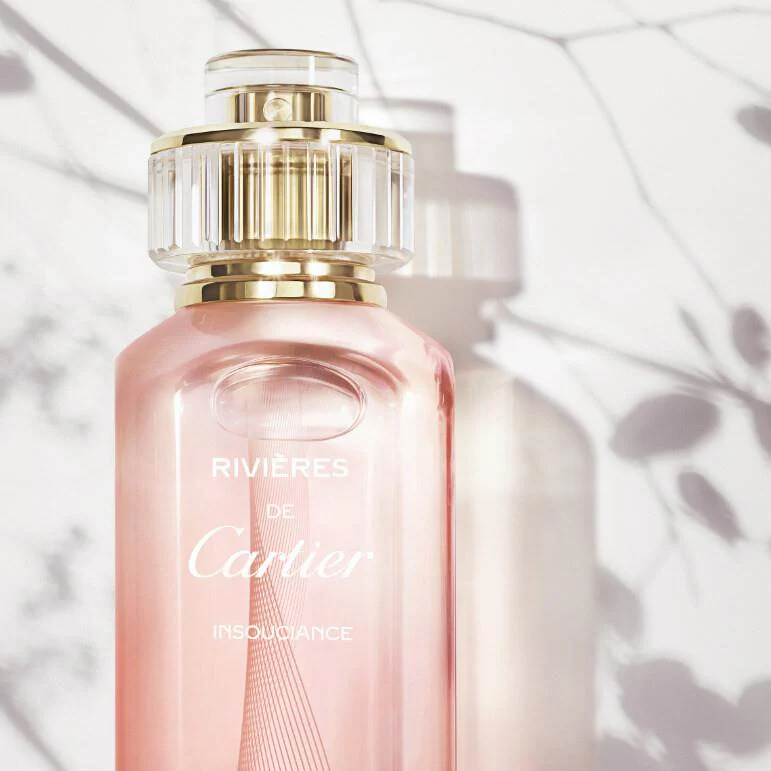 Rivieres Insouciance Eau De Toilette - Image 3