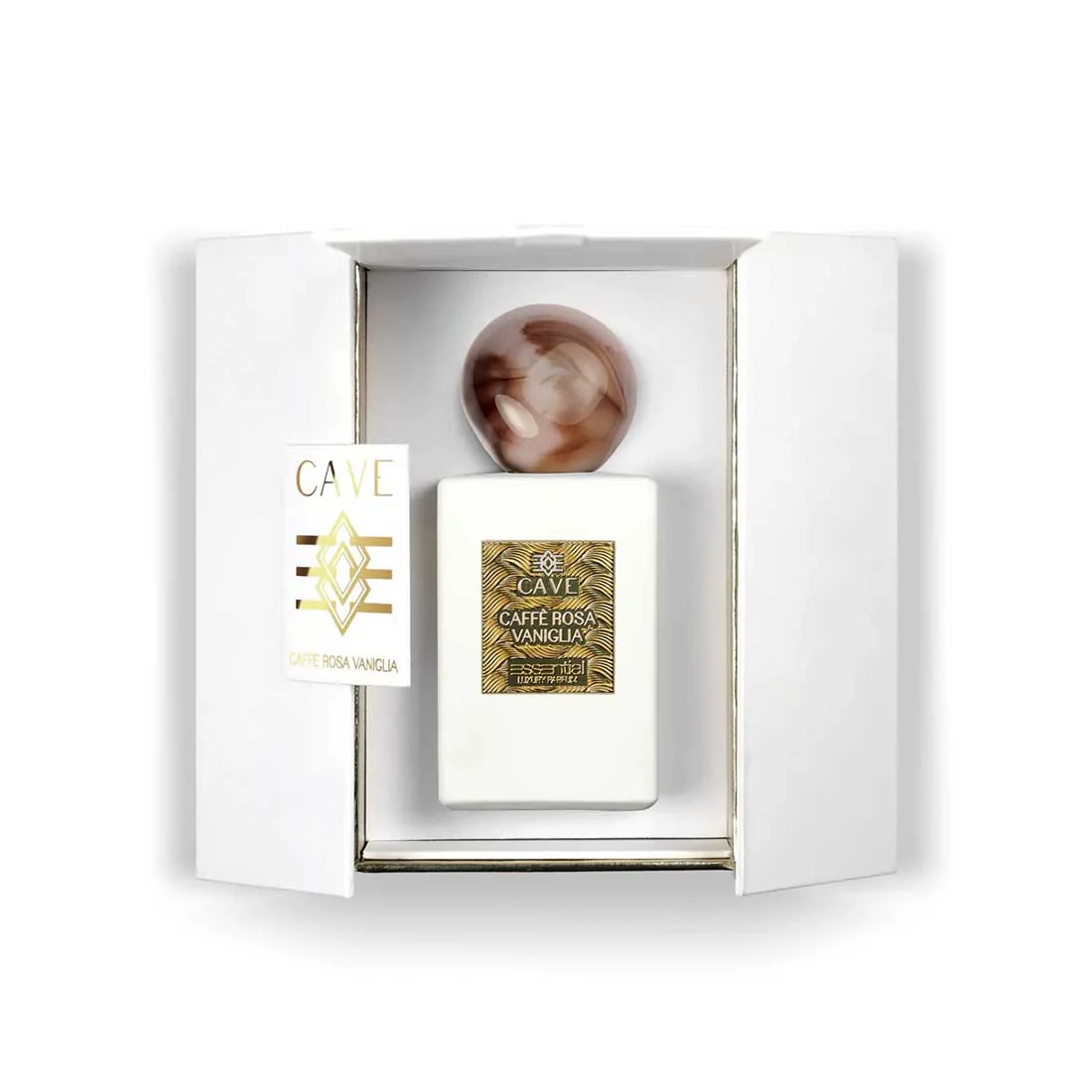 Caffe Rose Vanilla - Image 2