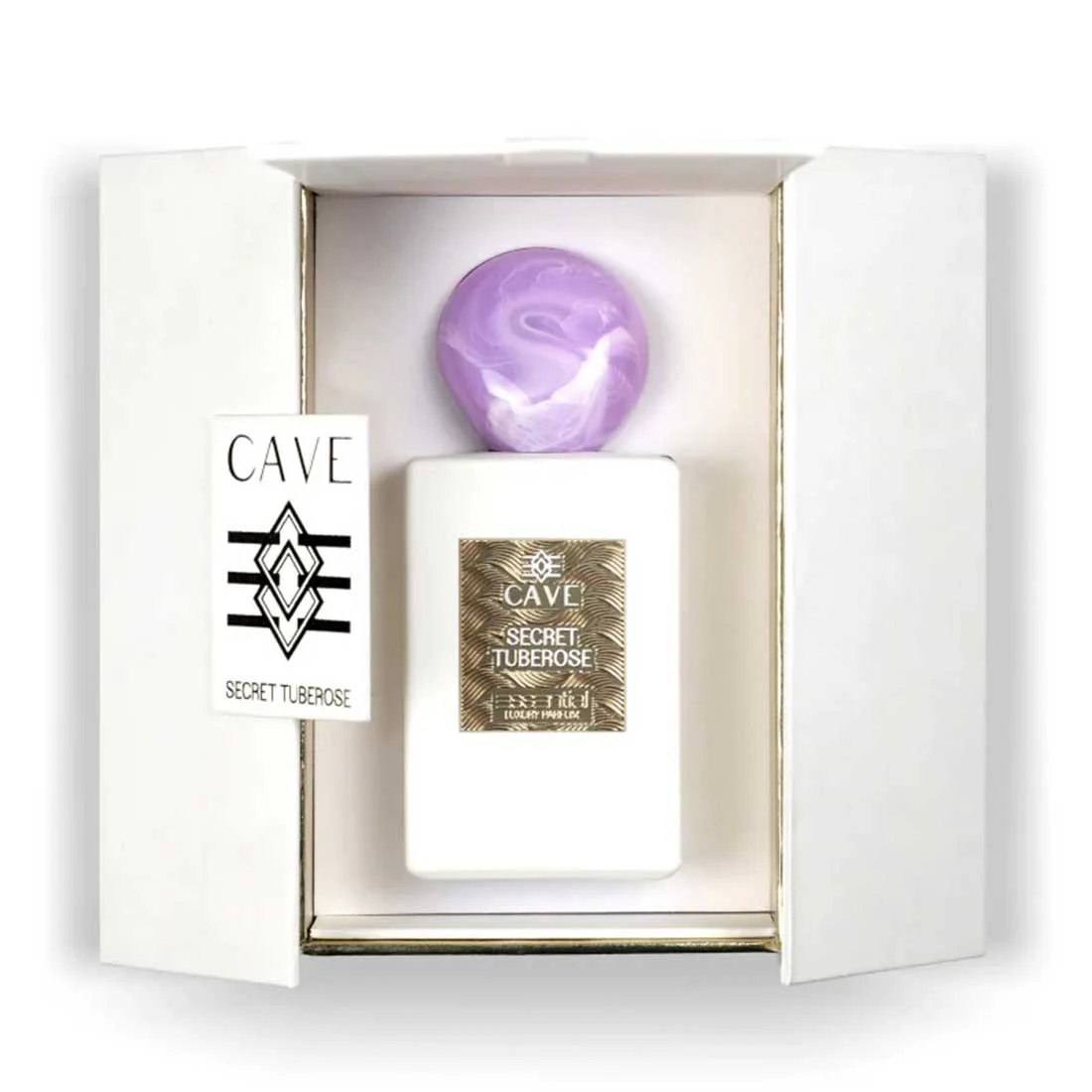 Secret Tuberosa - Image 2