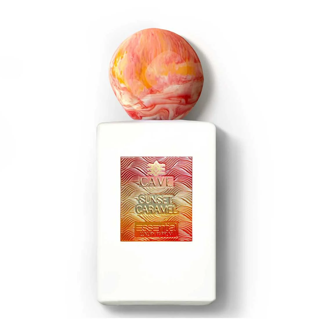 Sunset Caramel