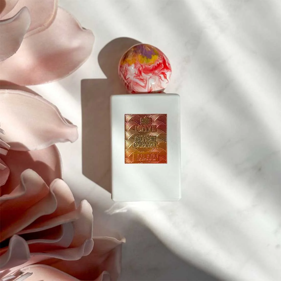 Sunset Caramel - Image 3