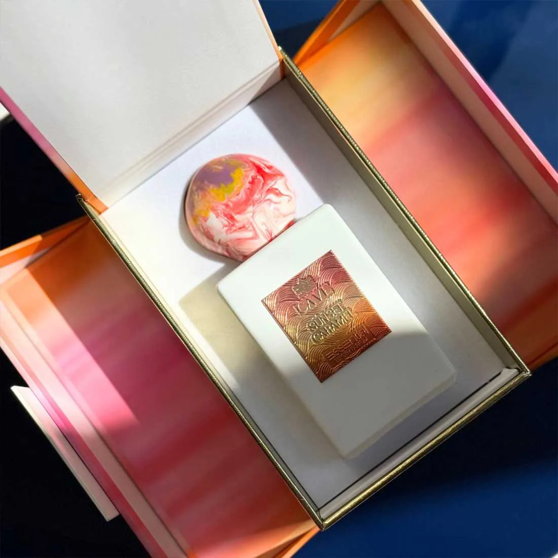 Sunset Caramel - Image 4
