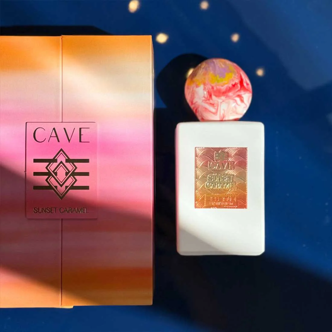 Sunset Caramel - Image 5