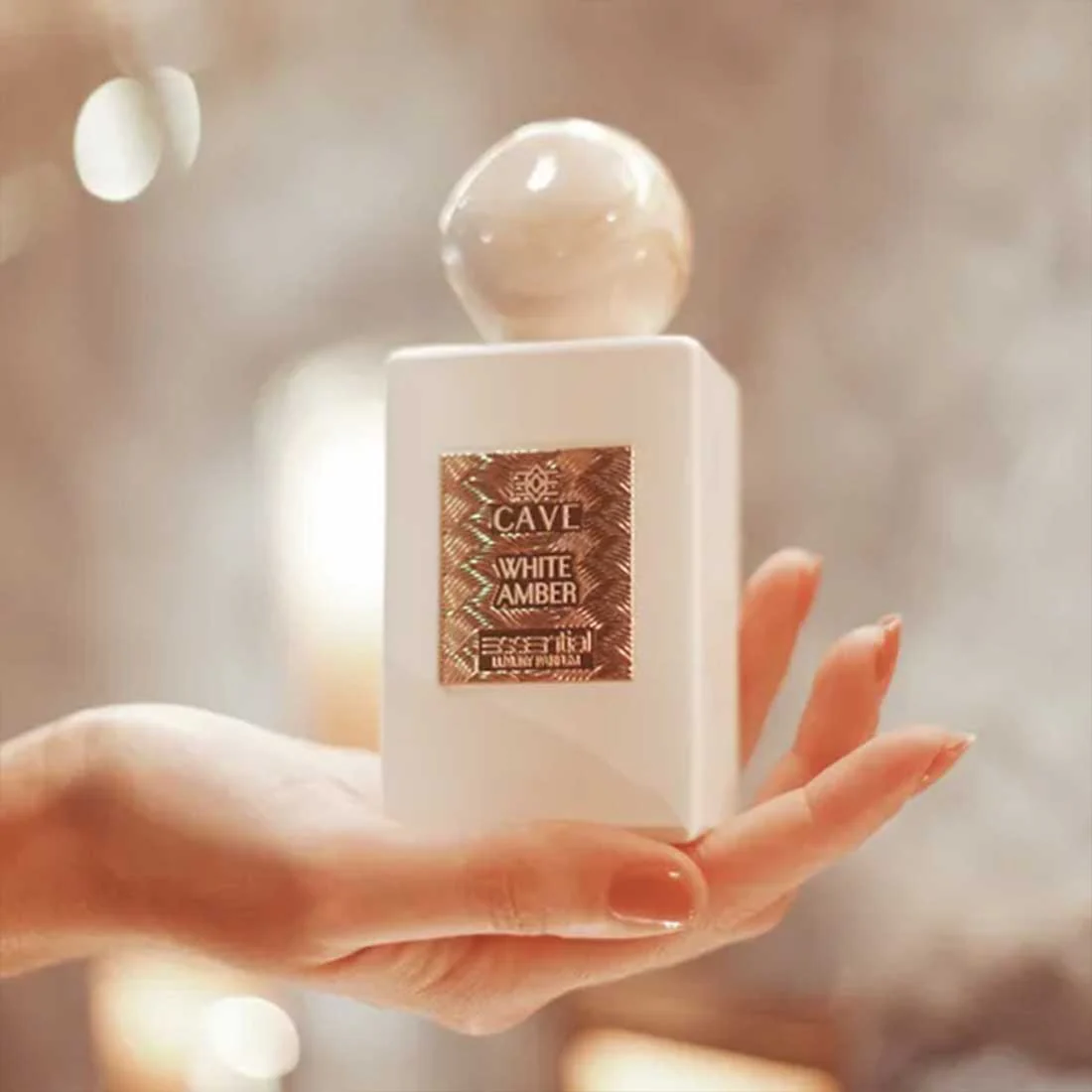 White Amber - Image 4